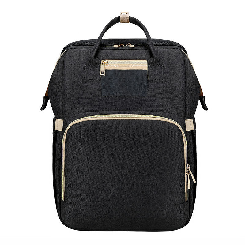 Portable baby Bag