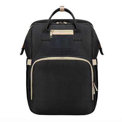 Portable baby Bag