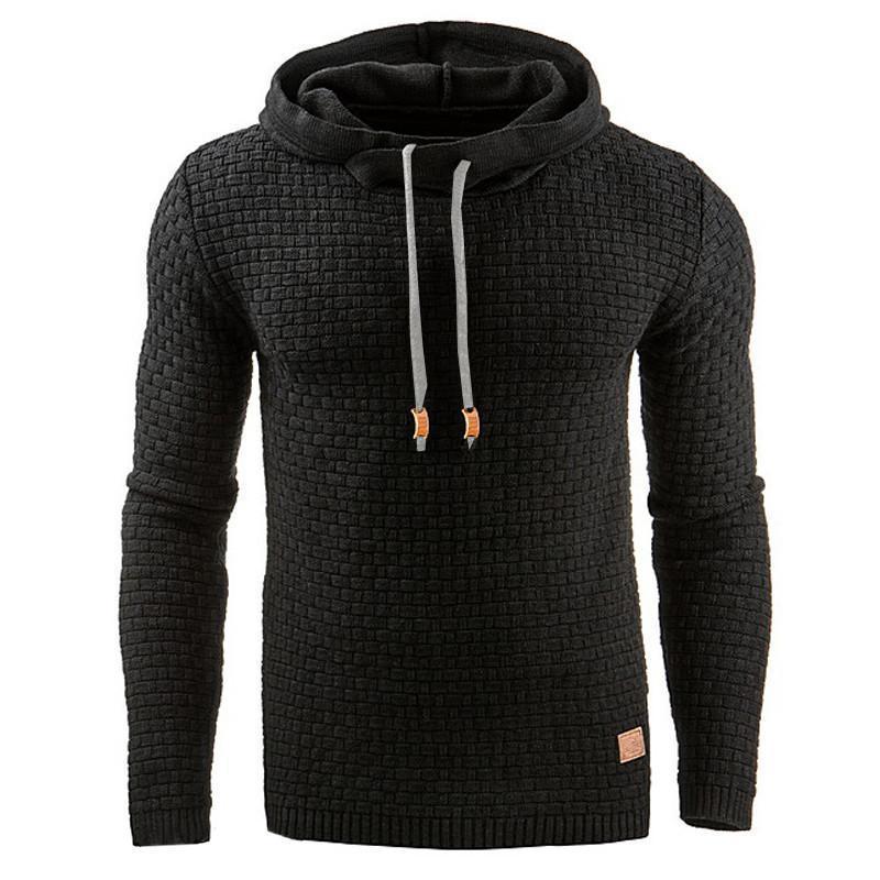 Men's sweater