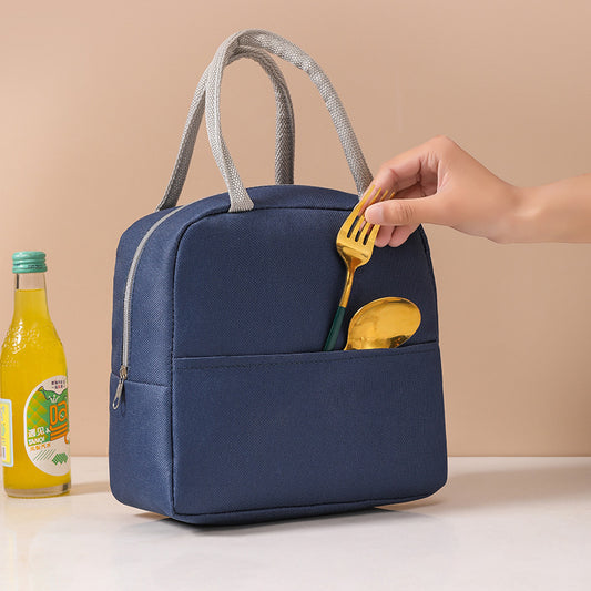 Portable Lunch Bag