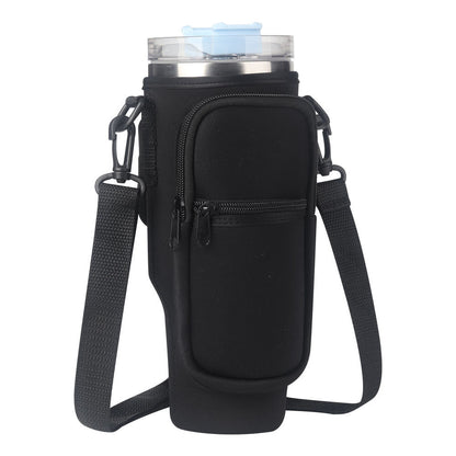 Thermal Straw Cup cover