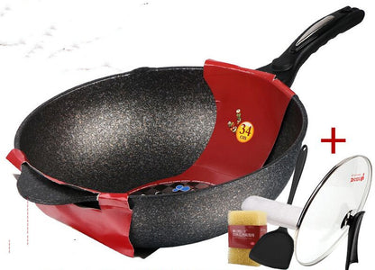 Stone Non-stick Frying Pan