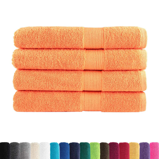 Saună premium Towel 80x200 cm 600 gsm