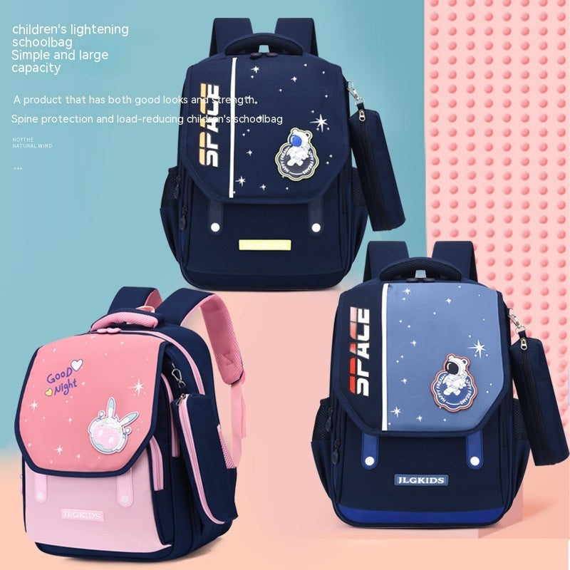 Children School Bags