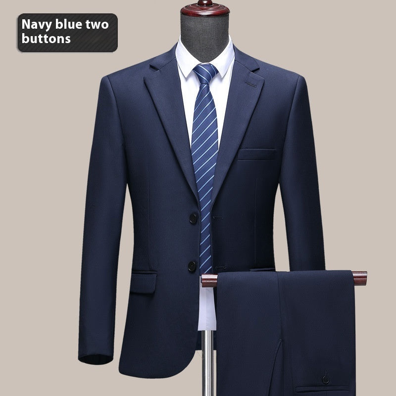 Men's corporate Suits
