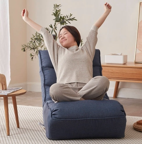 Single Sofa Reclining Chair