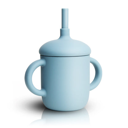 Silicone Baby Cup