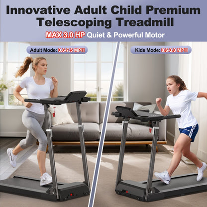 Treadmill JK68-6B