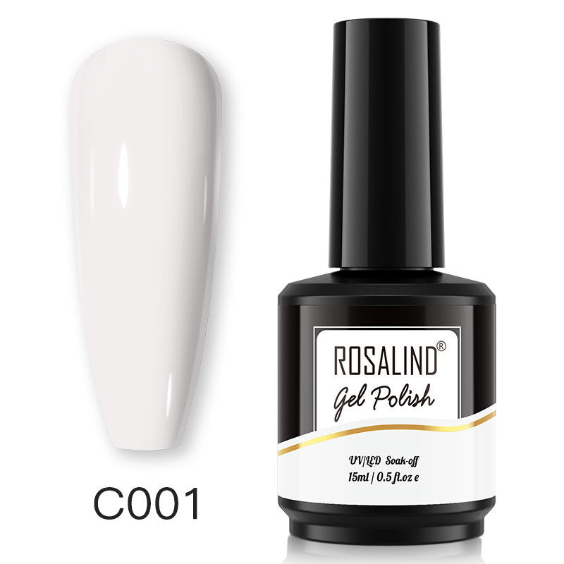 Gel Nail Polish