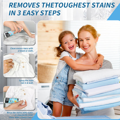 JIFFINE Laundry Cleaner