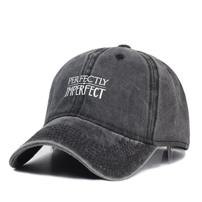 Summer Cap