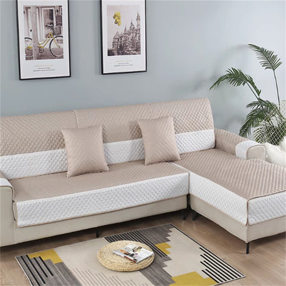 Universal Non-slip Sofa Cushions Cover