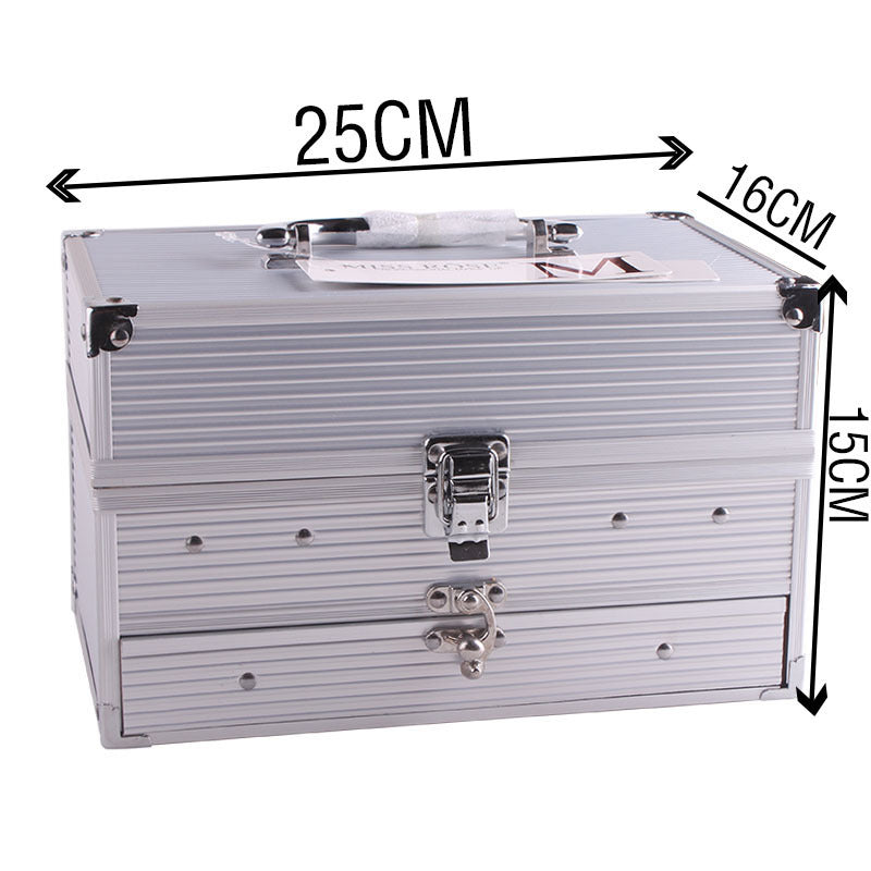 Multifunctional Makeup Artist Plate