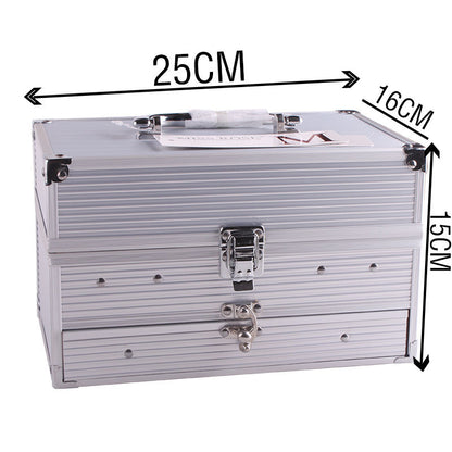 Multifunctional Makeup Artist Plate