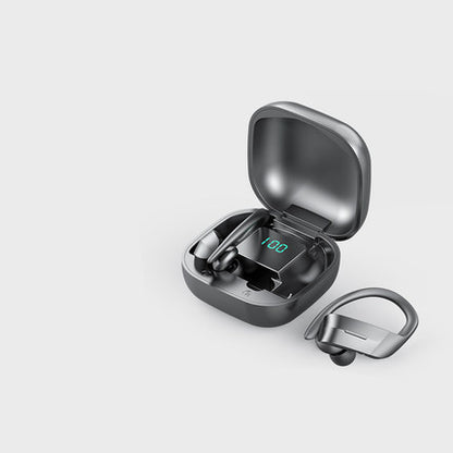 In-Ear Wireless Headphones - True Wireless Earbuds