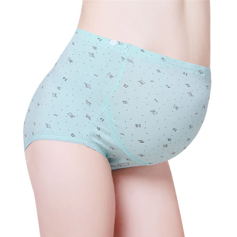 Pregnant women's underwear