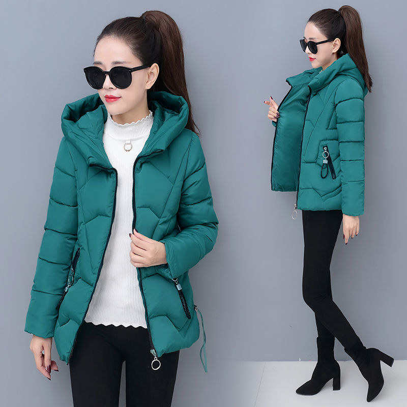 Winter Jacket for Women