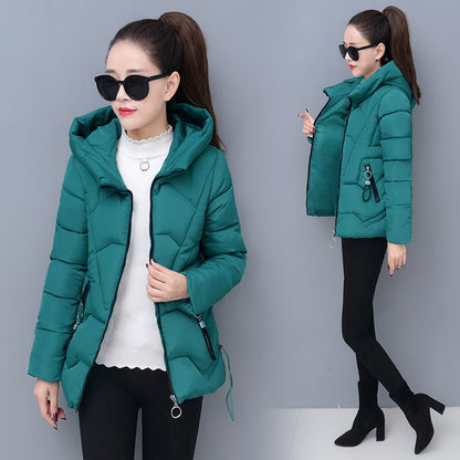 Winter Jacket for Women