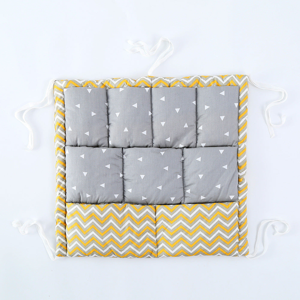 Multi- functional baby Storage Bag, Diaper Storage Bag