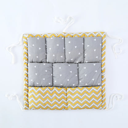 Multi- functional baby Storage Bag, Diaper Storage Bag