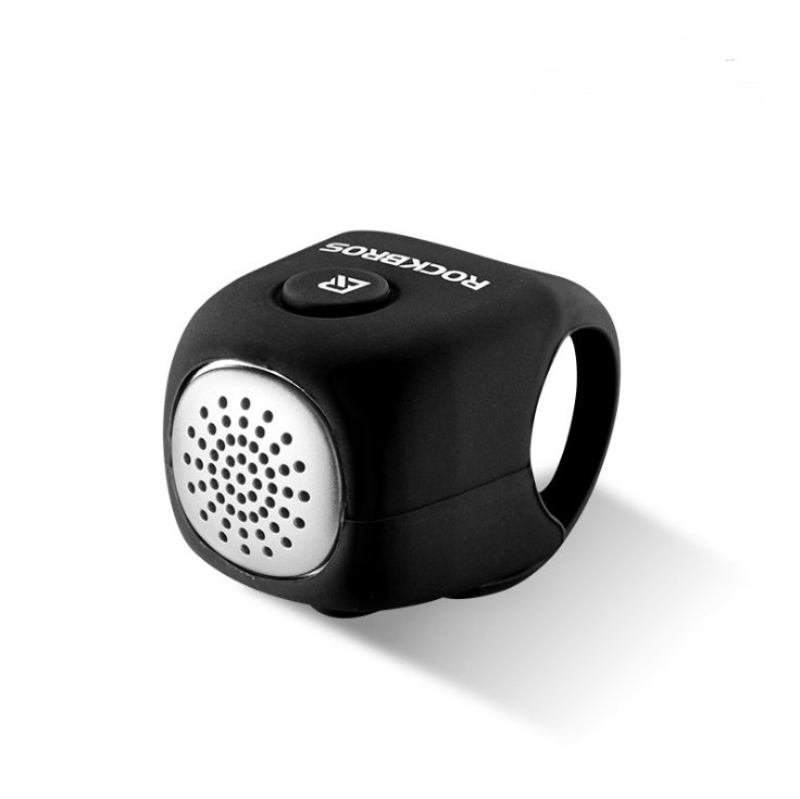 Driving electric mountain bike bell