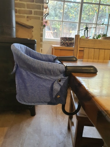 Dinning chair with Safety Belt Feeding Baby Care Accessory