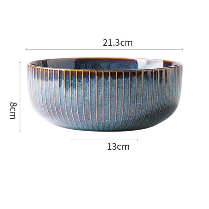 Dinnerware Set