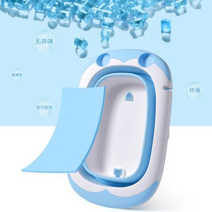 Baby bath tub