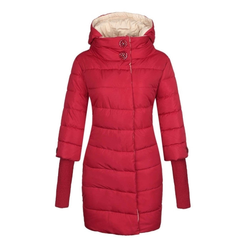 Women Winter Jacket