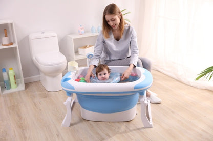 Baby bath tub
