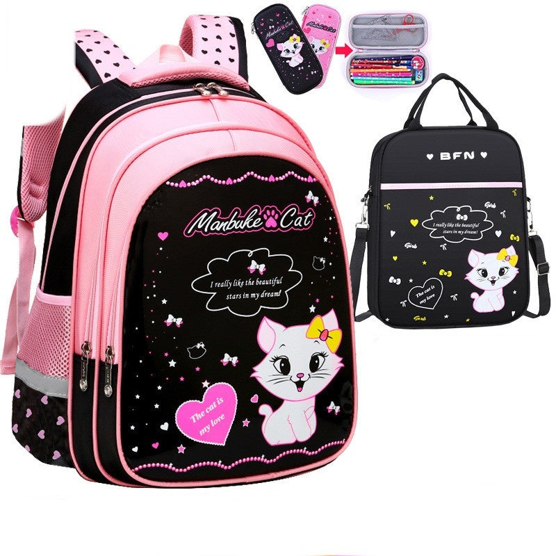 Kids School Backpack