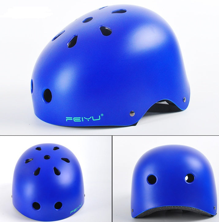 Children's Bicycle Riding Skating Helmet