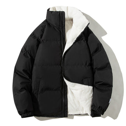 Thickened Jacket for winter