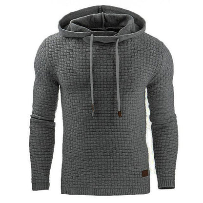 Men's sweater