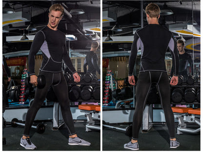 Gymnastics Wear