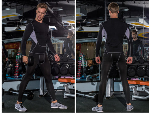 Gymnastics Wear