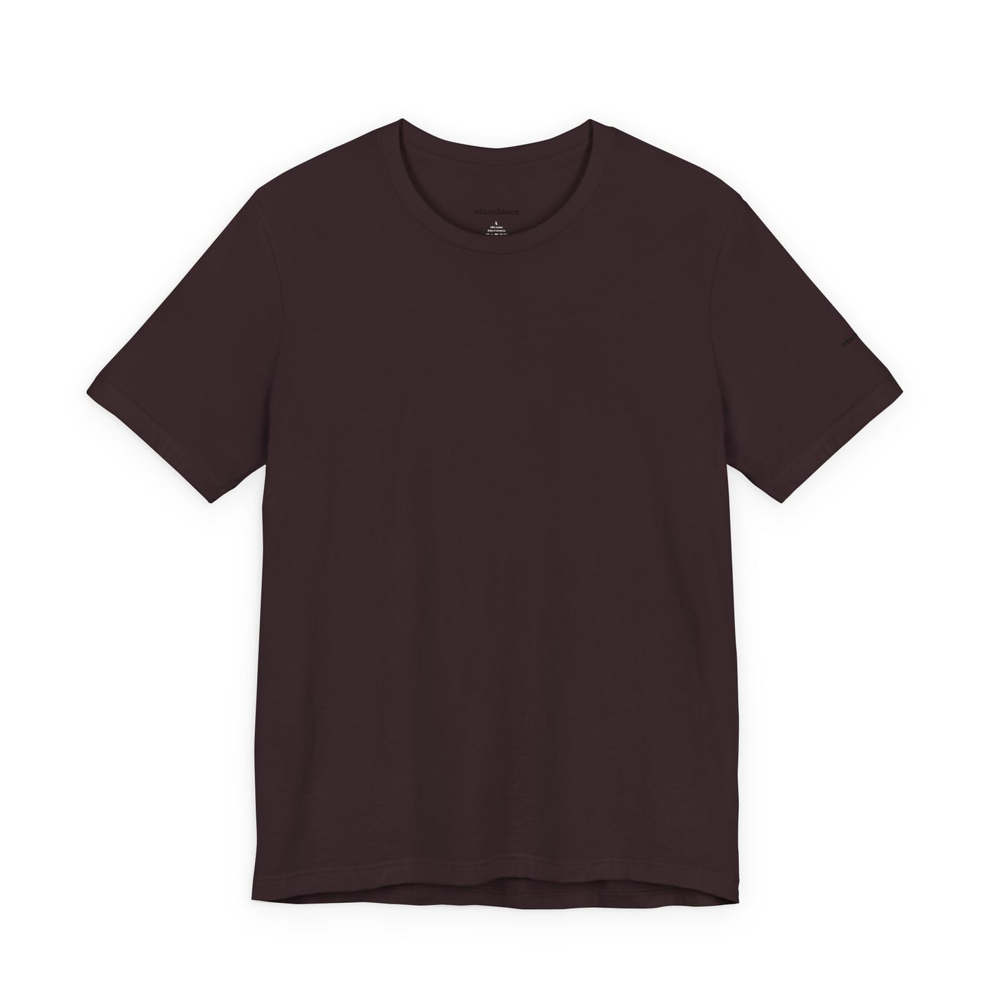 Unisex Jersey Tee - Soft Comfort for Casual Days, Perfect Gift for Friends, Summer Outfit, Everyday Wear, Relaxed Style