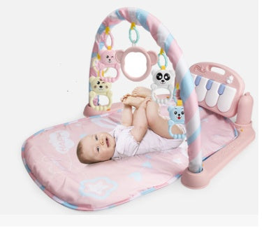 Baby Pedal Piano