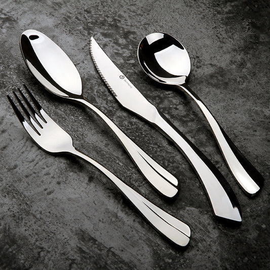 full set of Cutleries