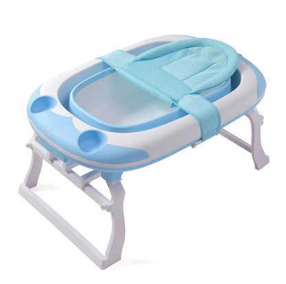 Baby bath tub
