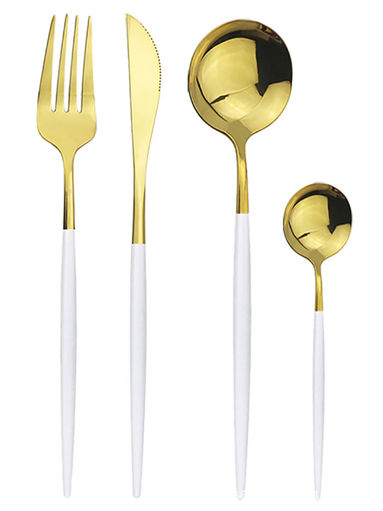 cutlery set