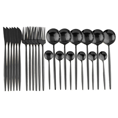 cutlery set