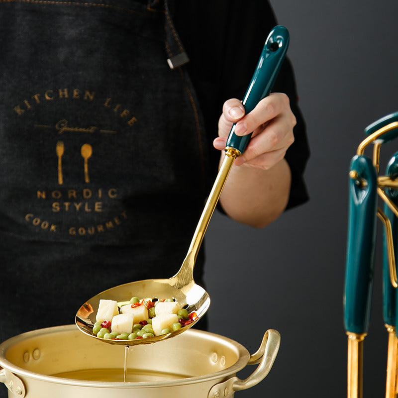 kitchen utensils sets