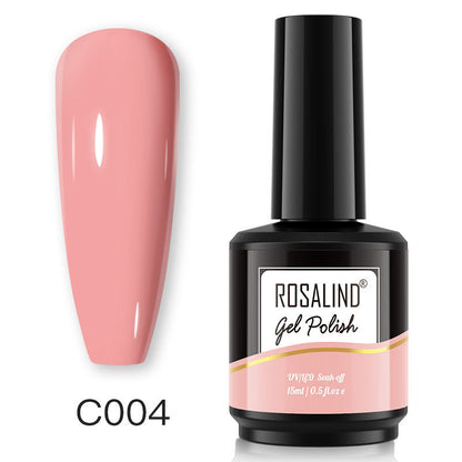 Gel Nail Polish