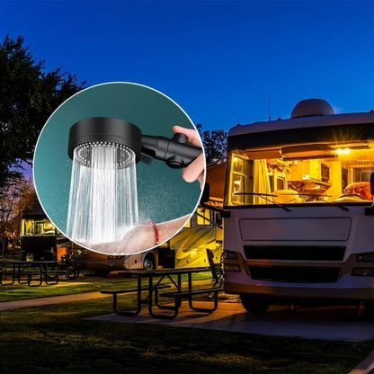 1pc,Adjustable Shower Head Holder