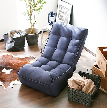 Single Sofa Reclining Chair