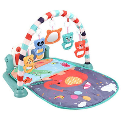 Baby Pedal Piano