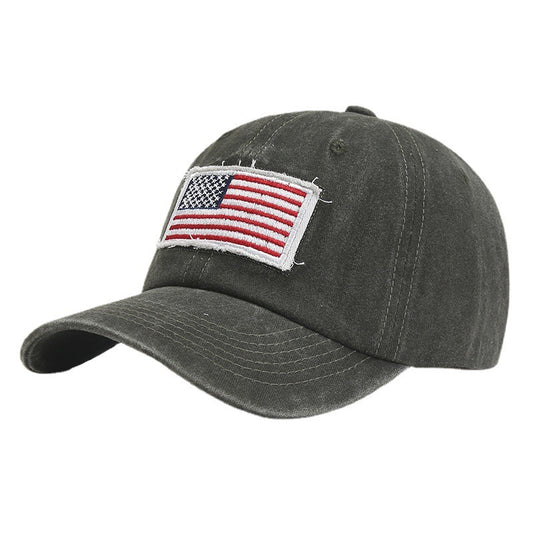 Women's Spring And Summer Cap