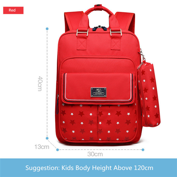 elementary school bag