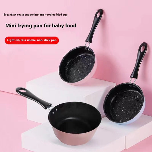 Mini SaucePan